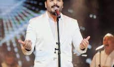 رامي عياش يقدم حفلًا استثنائيًا في كازينو لبنان