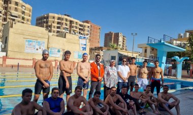 «الشباب والرياضة» تطلق فعاليات دورة «الإنقاذ» لأعضاء فرق الجوالة ومراكز الشباب بالفيوم