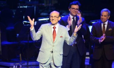 وزارة الثقافة تكرّم محمد صبحي في عيد الثقافة المصري تقديرًا لمسيرته الفنية