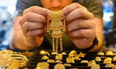 شعبة الذهب: ارتفاع قياسي في الأسعار بعد القفزة التاريخية