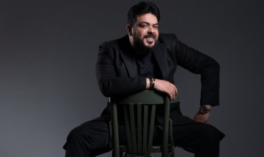 رجبي يستعد لطرح أغنية ياليالي طمنيني