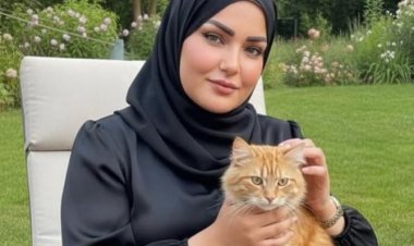 سما المصري: الحيوان أحن من البني آدم.. ونفسي أرجع فلاحة تاني