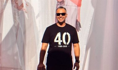 المخرج عمرو سلامة ينعى المصور الراحل ماجد هلال: "واقعة وفاته مخيفة وتحتاج لتوضيح وتحقيق"