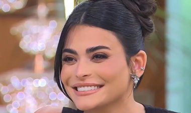 خلال ظهورها بالحجاب في برنامج ديني.. أسماء جلال تحكي كيف خسرت والدها بسبب التشدد فى الدين (فيديو)