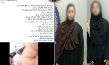 خلاف علي الأجرة السبب .. سيدتين تعتديا علي سائق توك توك 