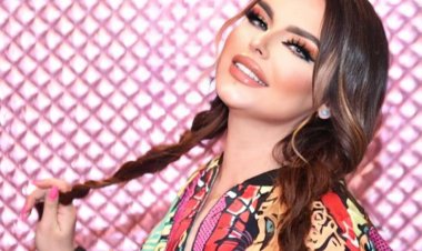 المطربة ريماس لـ«العاصمة»: نفسى أعرف هما ليه بيقولوا السبع دوخات ليه مش ستة مثلا ولا عشرة؟ 