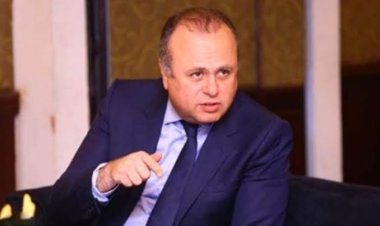 عمرو الفقي: جميع المؤسسات العالمية نقلت عن القاهرة الإخبارية تغطيتها للأحداث الجارية في غزة