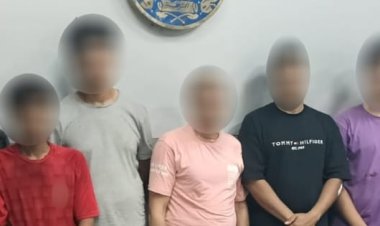 مشاجرة دامية بسبب صاج مخبز.. وضبط طرفي النزاع بالقاهرة