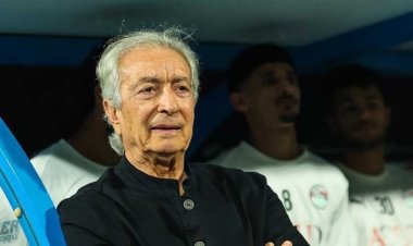 حلمي طولان يعلن قائمة منتخب مصر المشارك في كأس العرب