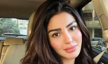 شيماء يونس: تحمست لمسلسل "بدون مقابل" لأنه عمل ضخم.. وهاني رمزي خلوق ومتعاون