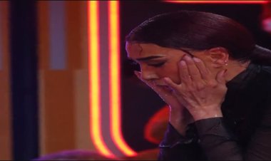 اول تعليق من غادة عبد الرازق بعد مقلب رامز جلال: كان يوم أسود