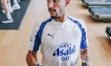 بعد "شهر العسل" في إيطاليا.. عمر مرموش ينضم لمعسكر مانشستر سيتي في هونج كونج