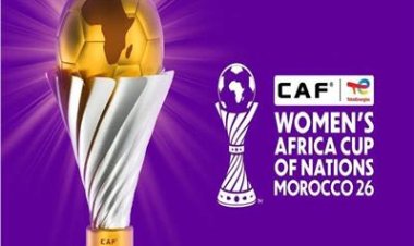 "كاف" يعلن تأجيل كأس الأمم الإفريقية للسيدات