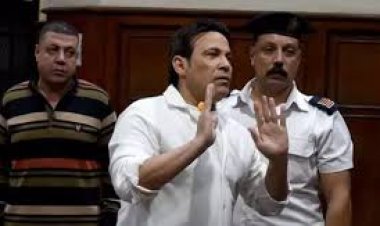 لماذا حبست المحكمة سعد الصغير؟