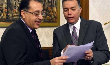 رئيس الحكومة ناعياً هشام عرفات وزير النقل السابق: «فقدنا زميلاً عزيزاً»