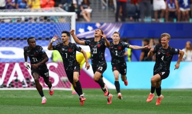 بهدف قاتل أمام جنوب إفريقيا.. كندا أول المتأهلين إلى ثمن نهائي المونديال
