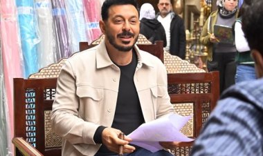 العدالة تضرب سوق العطارة.. توبة «درش» وجنون كرامة يتصدران التريند