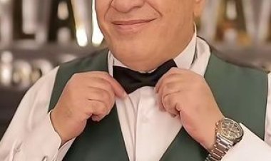 بعد تعرضه لوعكة صحية.. صلاح عبد الله يطمأن جمهوره ويعلن وصيته