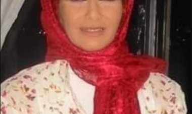 أثار الحكيم تعود من خلال برنامج أدعية دينية على موقع العاصمة