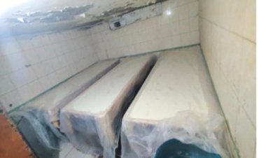 إحباط ترويج جبن وألبان فاسدة.. شرطة التموين تداهم مصنعاً بالدقهلية