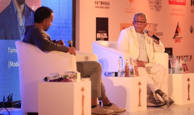 يسري نصرالله: كل الأزمنة اللى عشتها كانت مليانة كوارث