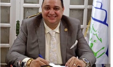 قيادي بـ«المؤتمر»: التأمين الصحي الشامل يهدف إلى توفير الرعاية لجميع أفراد المجتمع