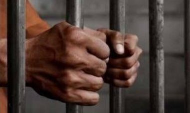 بطعنة نافذة فى القلب.. القبض على شاب قتل صديقه في منطقة المعصرة