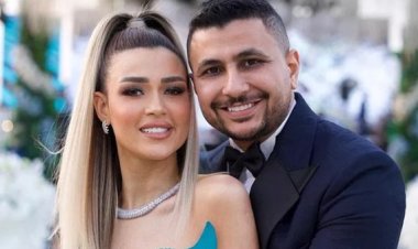 بعد حديثه عن طليقته فرح شعبان.. علي غزلان: بعتذر لنفسي.. وآسف على الانفجار