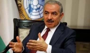 رئيس الوزراء الفلسطيني إسرائيل تسعى لاستمرار الحرب حتى نهاية العالم