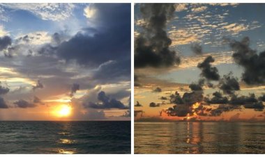 هيئة الأرصاد الجوية تُحذر من تشكل «شبورة مائية» غدًا