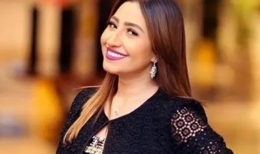 بوسي تكشف انتهاء خلافاتها مع سعد الصغير: «أخويا وحبيبي»