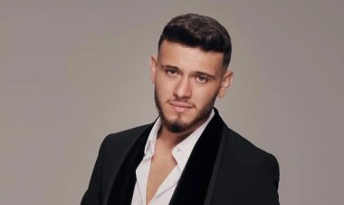 الشامي يعتذر عن حضور حفل تكريمه بجائزة ذا بيست ويقترح منحها لأحد المواهب الشابة