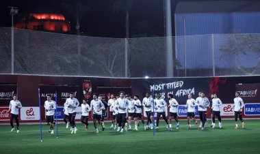 موعد مباراة الأهلي والبنك الأهلي في الدوري الممتاز