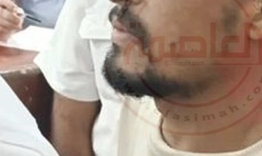 النيابة تستعرض فى المحكمة اعترافات سائق «تريلا الدائري الإقليمي» :  كنت شارب حشيش فى فرح