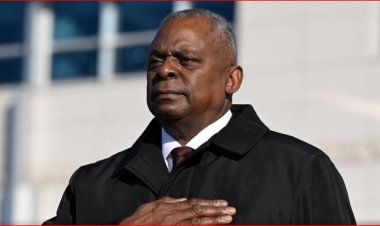 بعد مقتل 3 جنود.. أوستن يتعهد باتخاذ «كل الإجراءات الضرورية»