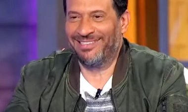 «بقيت جد».. ماجد المصري يعلن استقبال حفيده الأول  «هارون»