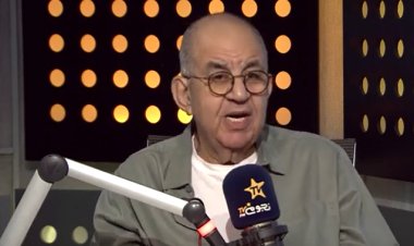 محمد التاجي: برفض أفلام كتير علشان عيب أقبلها