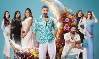 ياسر جلال يكشف كواليس تعاونه مع مصطفى أبو سريع