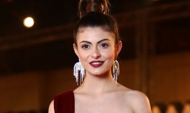 من هي تارا عبّود بطلة الجزء الثاني من «مدرسة الروابي للبنات»؟