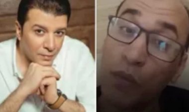 صاحب فيديو مصطفى كامل المتداول يكشف سبب نشره: ابني قالي مين الراجل اللي بيشتمك؟