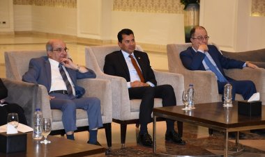 وزارة الشباب والرياضة تستعرض تجربة برلمان الشباب والطلائع ونموذج محاكاة مجلس الشيوخ