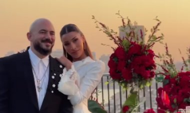 «العمر قصير».. الأسباب الحقيقية وراء زواج محمود العسيلي «4» مرات حتى الآن