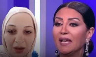 محامي الفنانة وفاء عامر يكشف تفاصيل القبض على فتاة اتهمتها بالإتجار فى الأعضاء البشرية 