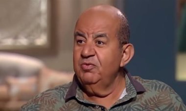 محمد التاجي يروي موقفًا مؤثرًا من جنازة