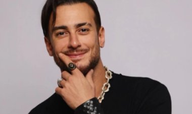 حسام الحسيني يدعم سعد لمجرد بعد قرار حبـسه في فرنسا