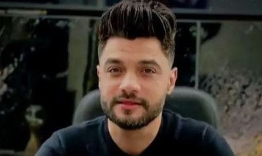 "الفن لا يُمحى بالموت"..  نقابة الموسيقيين تكشف عن موقفها من المطالبة بحذف أغاني أحمد عامر بعد وفاته