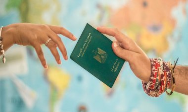 تكلفة استخراج جواز سفر 2024