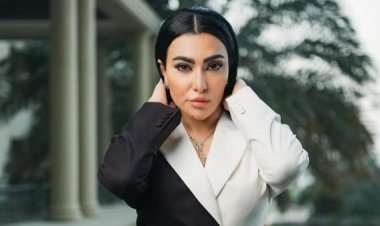 29 فبراير.. النطق  بالحكم على المتهمين بسرقة الفنانة ميرهان حسين