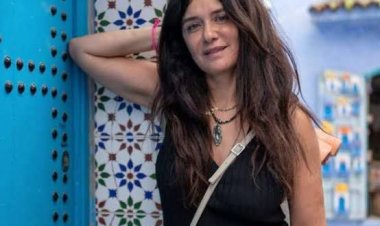 أنباء عن اعتزام غادة عادل الزواج.. والفنانة تلتزم الصمت!