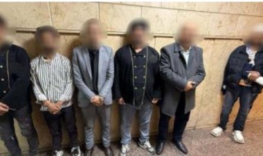 تفاصيل  القبض صاحب "قصر المندي"  و5 عمال وزبون بعد مشاجرة بسبب كلب بمصر الجديدة 